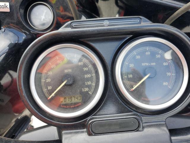 2012 HARLEY-DAVIDSON FLTRU ROAD 1HD1KGM31CB643542