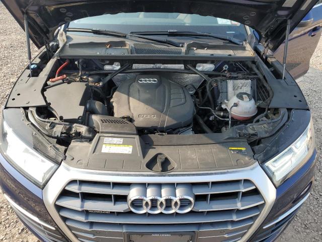 VIN WA1BNAFY7J2184107 2018 Audi Q5, Premium Plus no.12