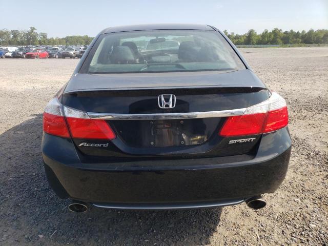 VIN 1HGCR2F54FA129221 2015 Honda Accord, Sport no.6