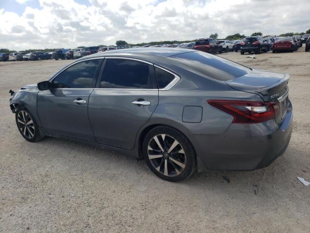 2017 NISSAN ALTIMA 2.5 - 1N4AL3AP8HC493905