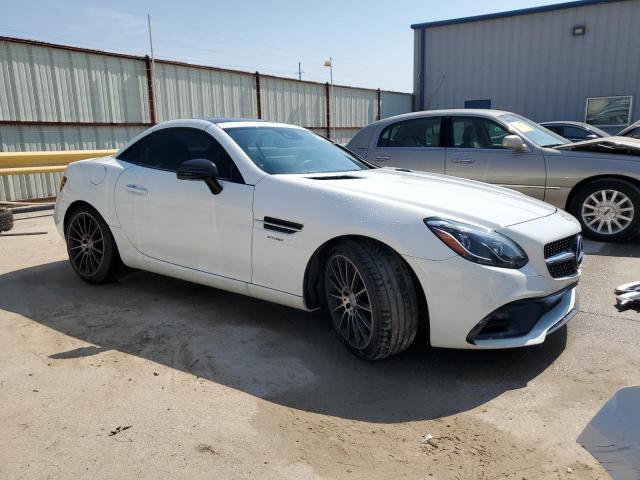 VIN WDDPK6GA6HF130051 2017 Mercedes-Benz SLC-Class,... no.4