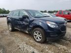 CHEVROLET EQUINOX LS photo