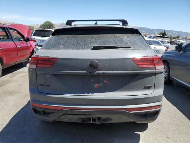 2021 VOLKSWAGEN ATLAS CROS - 1V2SE2CA9MC201392