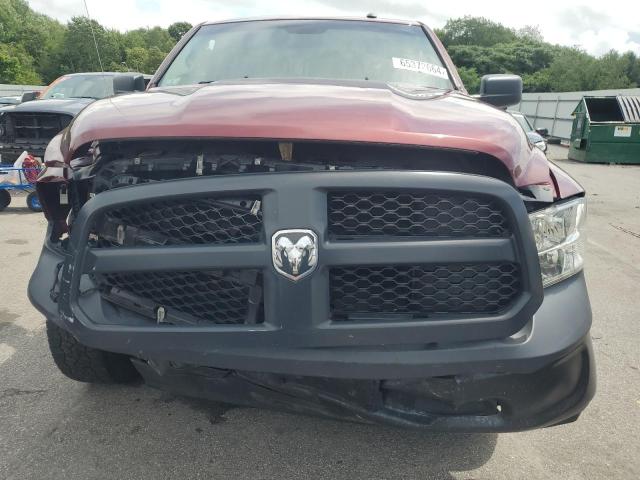 2018 RAM 1500 ST - 3C6JR7AG8JG167886