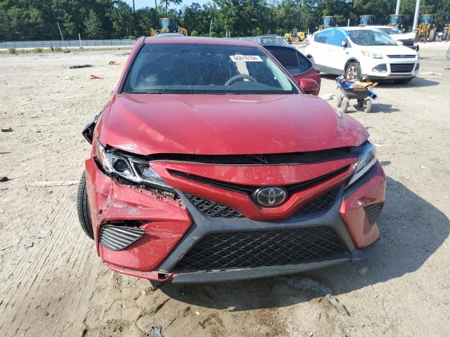 VIN 4T1B11HK1KU234334 2019 Toyota Camry, L no.5