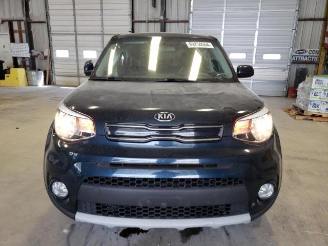 2019 KIA SOUL + - KNDJP3A54K7024677