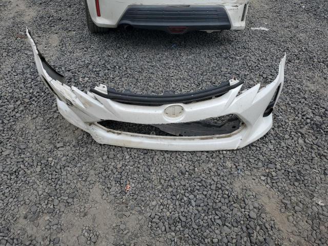 2015 TOYOTA SCION TC - JTKJF5C79FJ003516