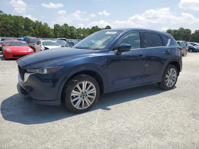 2023 MAZDA CX-5 SIGNA - JM3KFBXY2P0126781