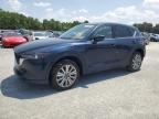 2023 MAZDA CX-5 SIGNA - JM3KFBXY2P0126781