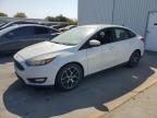 FORD FOCUS SEL photo