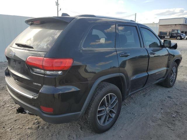 2017 JEEP GRAND CHER - 1C4RJFBG9HC876903