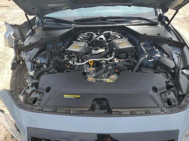 2021 INFINITI Q50 RED SP - JN1FV7DPXMM850473