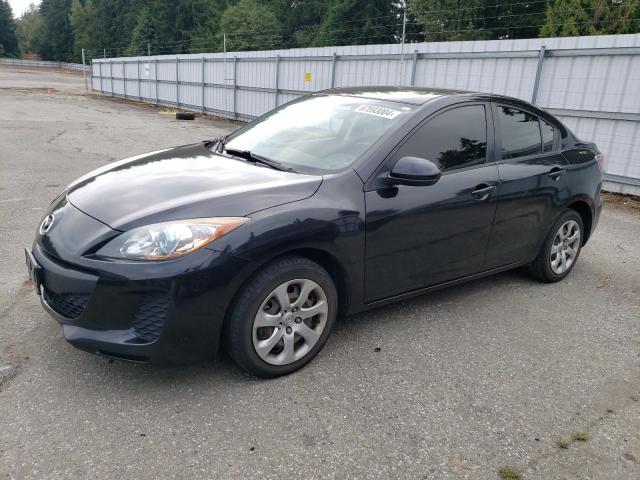 VIN JM1BL1UP8D1754048 2013 Mazda 3, I no.1