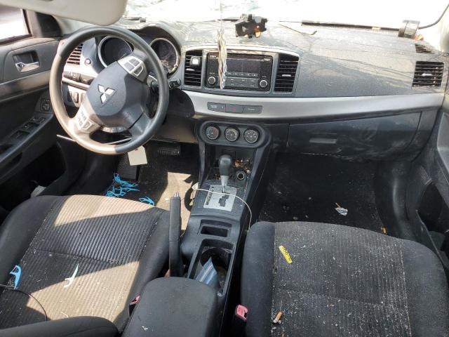 2015 MITSUBISHI LANCER ES - JA32U2FU5FU000515
