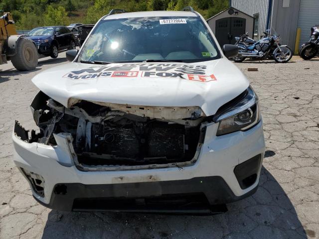 2019 SUBARU FORESTER JF2SKACC0KH406932