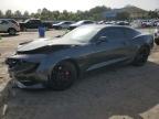2018 CHEVROLET CAMARO LT - 1G1FB1RS5J0139758