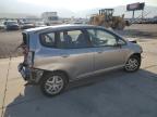 HONDA FIT photo