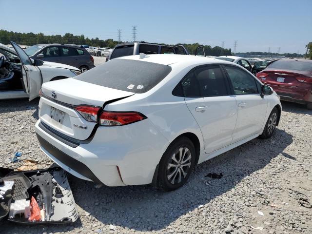 2022 TOYOTA COROLLA LE - JTDEAMDE6N3010831