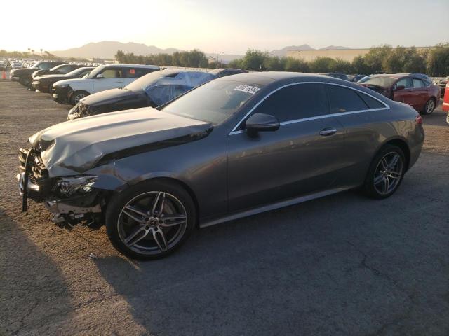 VIN WDD1J6FB3JF053356 2018 Mercedes-Benz E-Class, 400 no.1