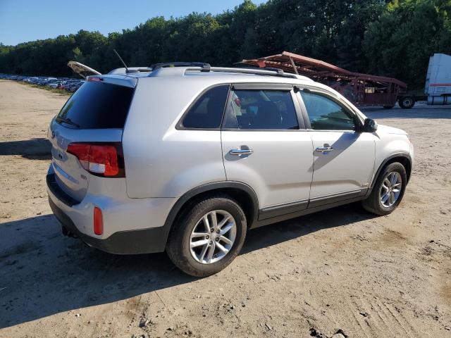 VIN 5XYKTCA60EG455467 2014 KIA Sorento, LX no.3