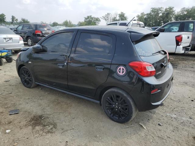 2020 MITSUBISHI MIRAGE LE - ML32A5HJ3LH003726