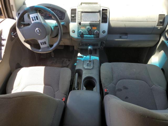 2021 NISSAN FRONTIER 1N6ED0EB2MN721172