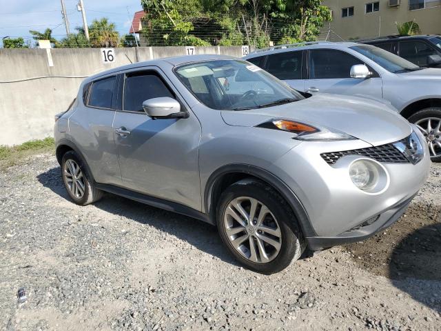 2015 NISSAN JUKE S - JN8AF5MR8FT506020