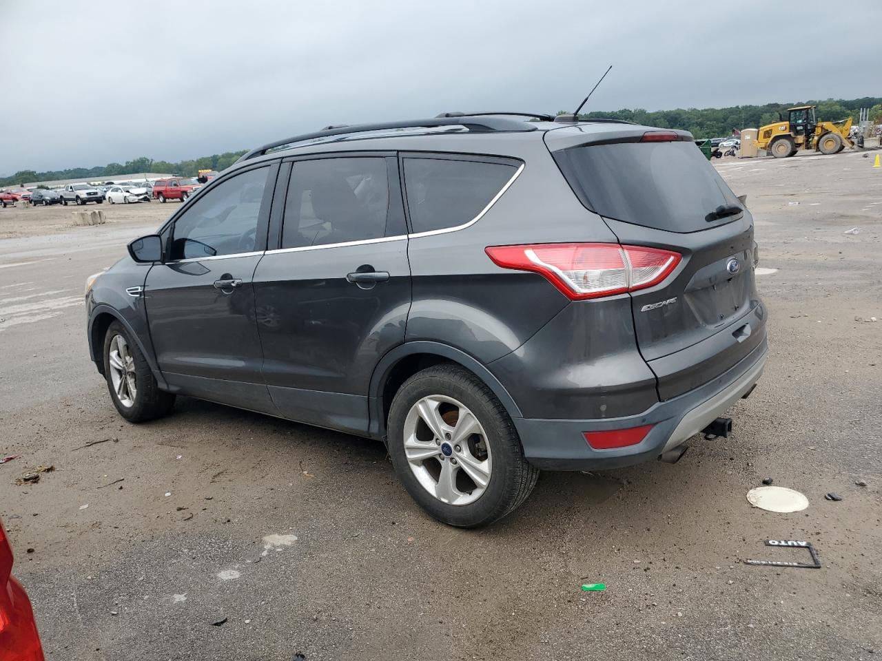 Lot #2926389943 2016 FORD ESCAPE SE