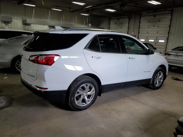 2021 CHEVROLET EQUINOX PR 3GNAXXEV9MS140244  69675734