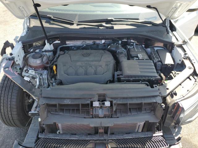 2023 VOLKSWAGEN TIGUAN S - 3VVRB7AX2PM016344