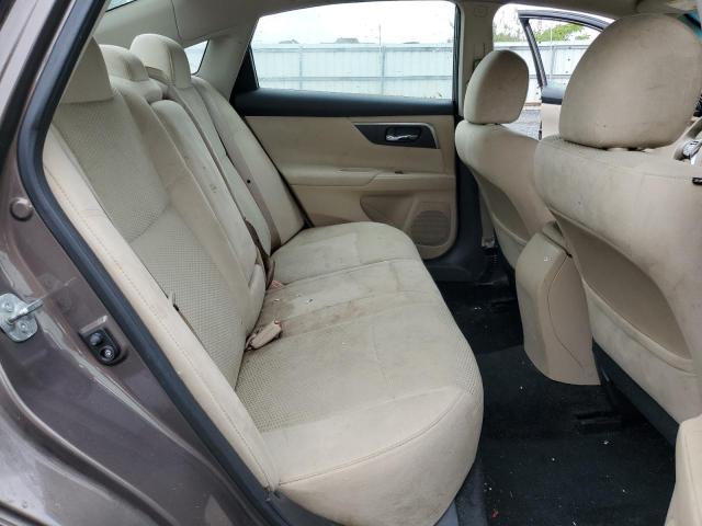 2015 NISSAN ALTIMA 2.5 - 1N4AL3AP9FC107277