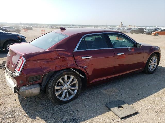 Vin: 2c3ccakg7jh269098, lot: 67750934, chrysler 300 limited 20183