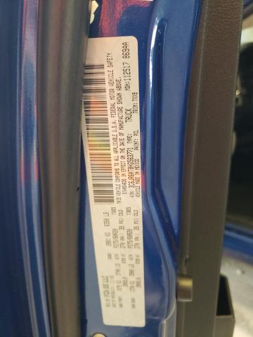 2017 RAM 1500 ST - 3C6JR6AT8HG563771