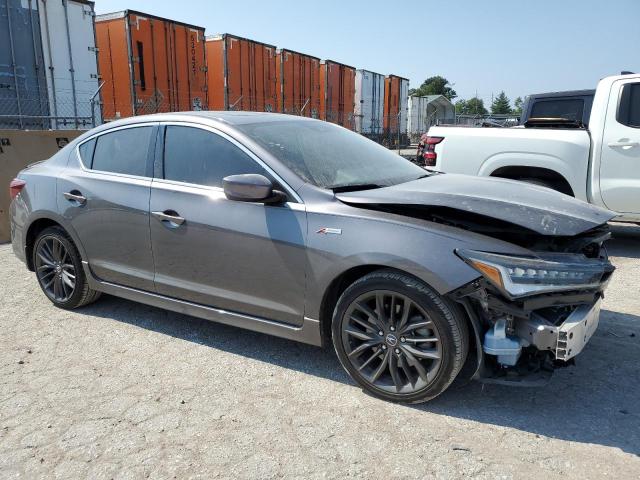 2019 ACURA ILX PREMIU - 19UDE2F8XKA001425