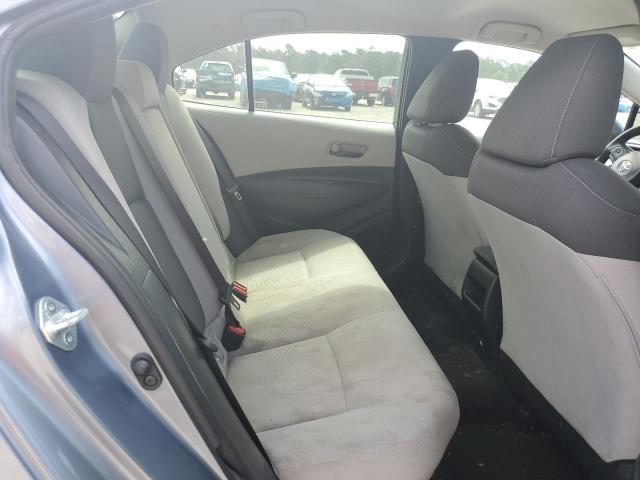 2022 TOYOTA COROLLA LE - JTDEAMDE8NJ041963