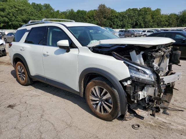 2023 NISSAN PATHFINDER - 5N1DR3CC8PC230243