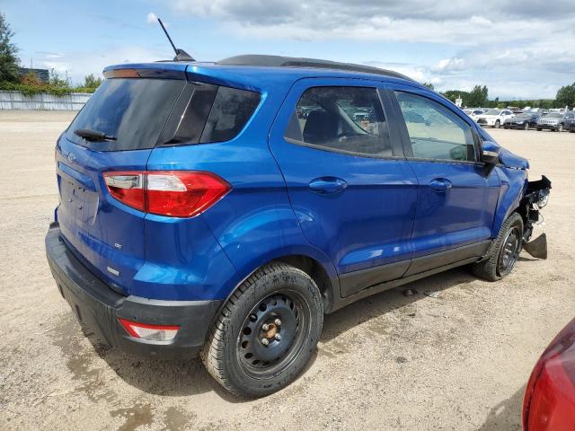 2019 FORD ECOSPORT S - MAJ3S2GE1KC303350
