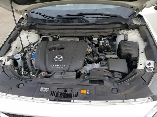 2019 MAZDA CX-5 GRAND - JM3KFBDM5K0699412