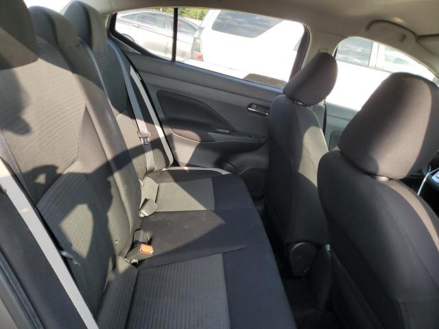 2021 NISSAN VERSA SV - 3N1CN8EV5ML891450