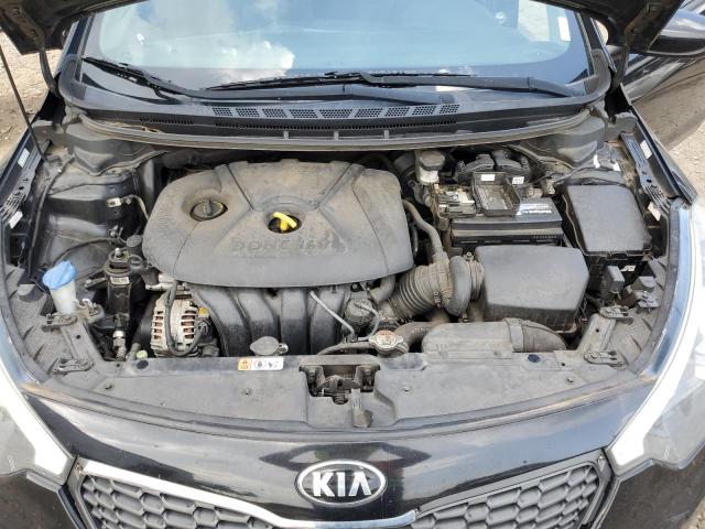 2016 KIA FORTE LX - KNAFK4A61G5496578