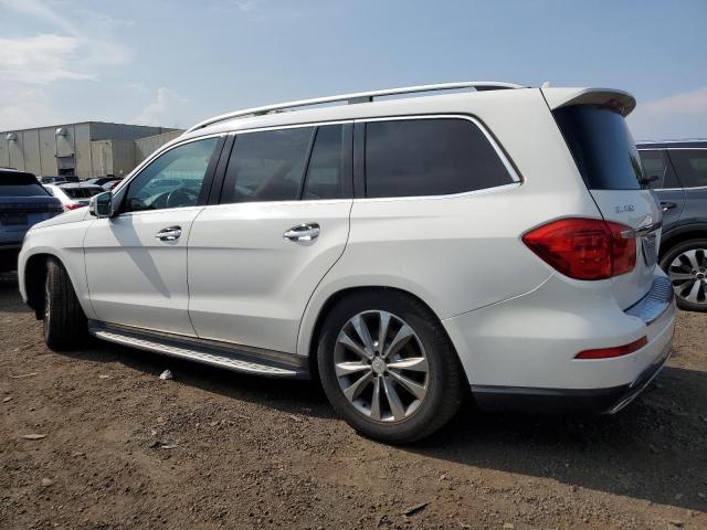 VIN 4JGDF7CE4EA287081 2014 Mercedes-Benz GL-Class, ... no.2