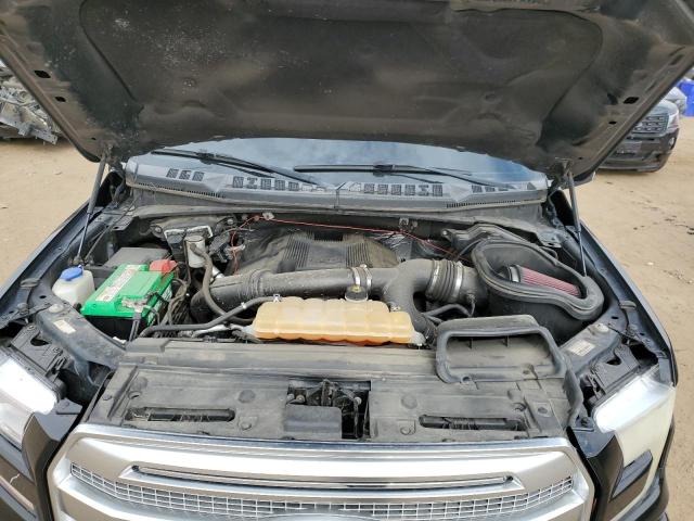 2017 FORD F150 SUPER - 1FTEW1EG3HFB41105