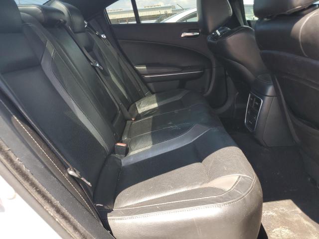 2020 DODGE CHARGER SX - 2C3CDXBGXLH119196
