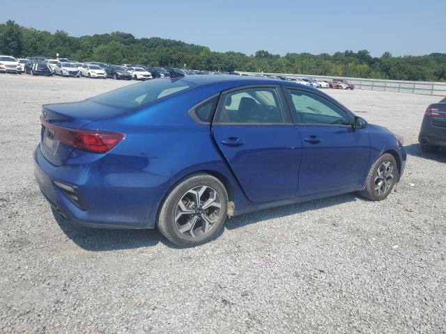2020 KIA FORTE FE - 3KPF24ADXLE260088