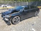 2022 HONDA ACCORD HYB - 1HGCV3F27NA015297