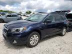 2018 SUBARU OUTBACK 2. - 4S4BSACC2J3224252