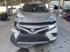 TOYOTA CAMRY XSE photo