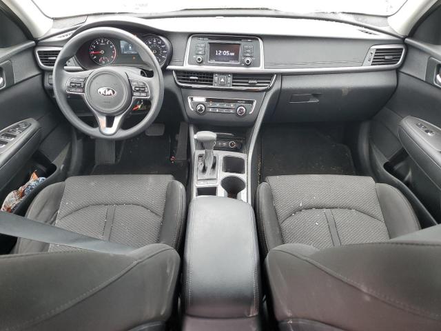2016 KIA OPTIMA LX - 5XXGT4L34GG040786