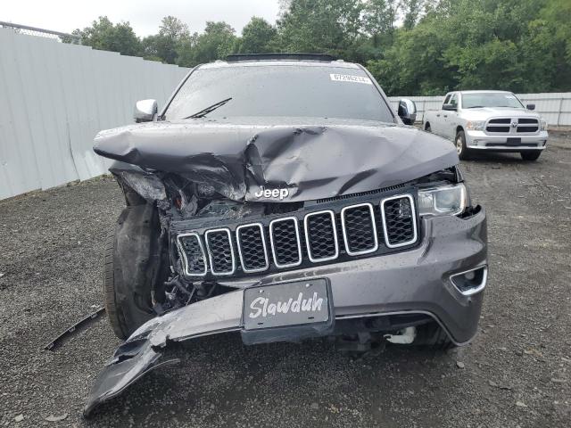 2017 JEEP GRAND CHER - 1C4RJFBG1HC815156