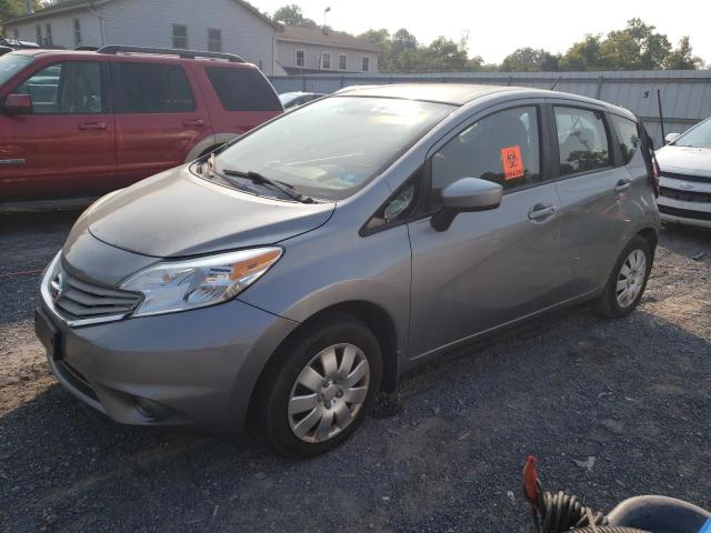 Vin: 3n1ce2cp6fl363193, lot: 87201604, nissan versa s 2015 img_1